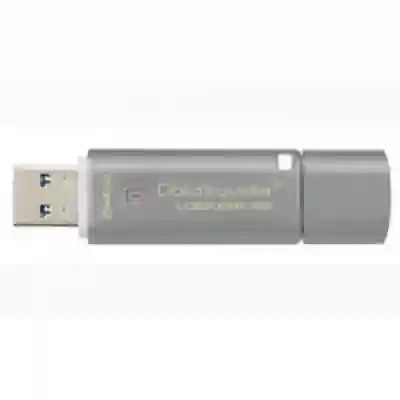 Stick Memorie Kingston DataTraveler Locker+ G3 64GB, USB3.0