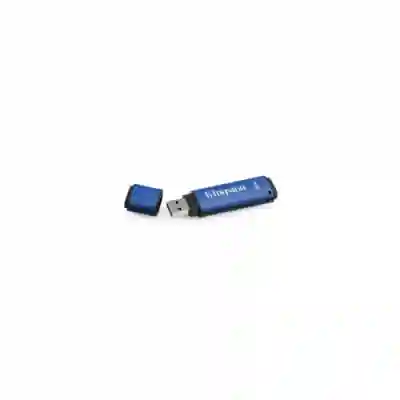 Stick Memorie Kingston DTVP30/16GB, 16GB, USB 3.0