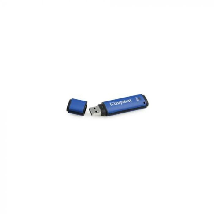 Stick Memorie Kingston DTVP30/16GB, 16GB, USB 3.0
