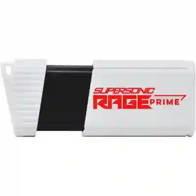Stick Memorie Patriot Supersonic Rage Prime, 250GB, USB 3.1, White