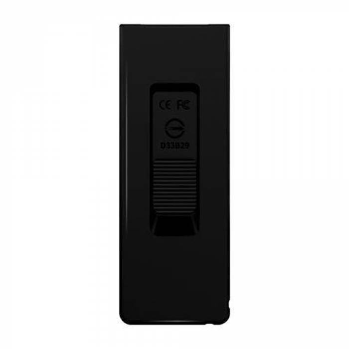 Stick memorie Silicon Power Blaze B03 16GB, USB 3.0, Black