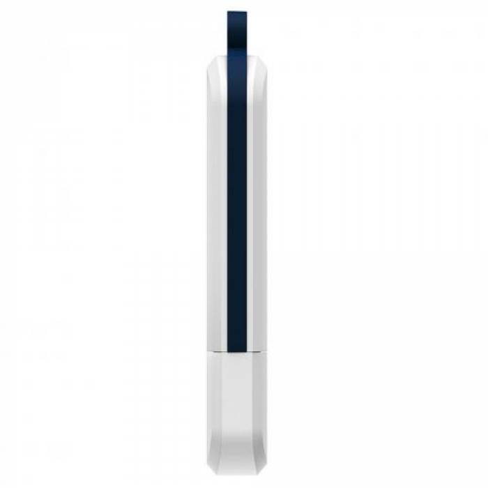 Stick memorie Silicon Power Blaze B32 16GB, USB 3.0, White