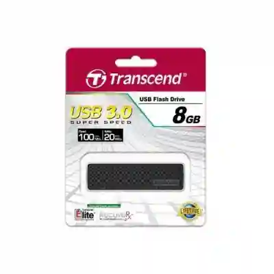 Stick Memorie Transcend JetFlash 780 8GB, USB3.0