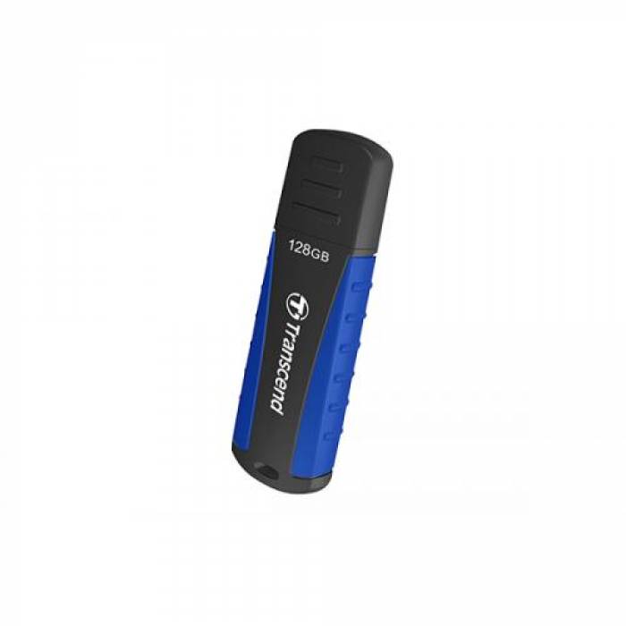Stick Memorie Transcend Jetflash 810 128GB, USB 3.0