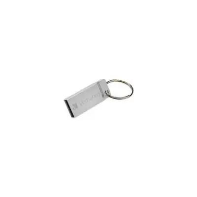 Stick memorie Verbatim 32GB, USB, Silver