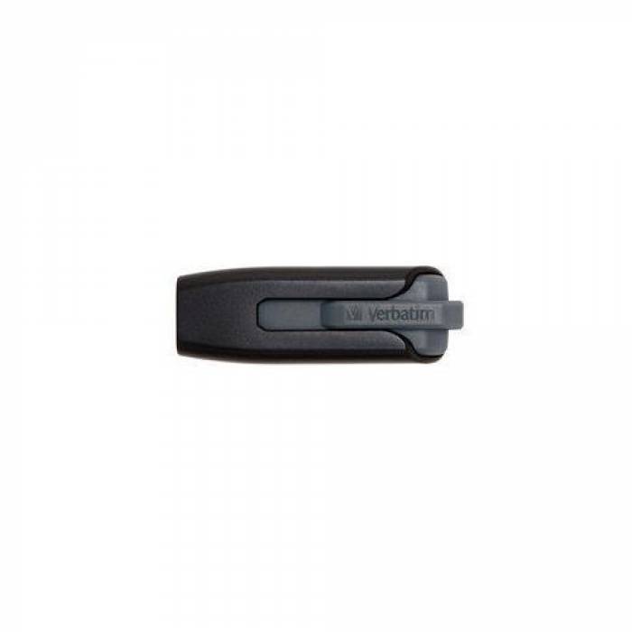 Stick memorie Verbatim Store 'n' Go V3 16GB, USB 3.0, Black