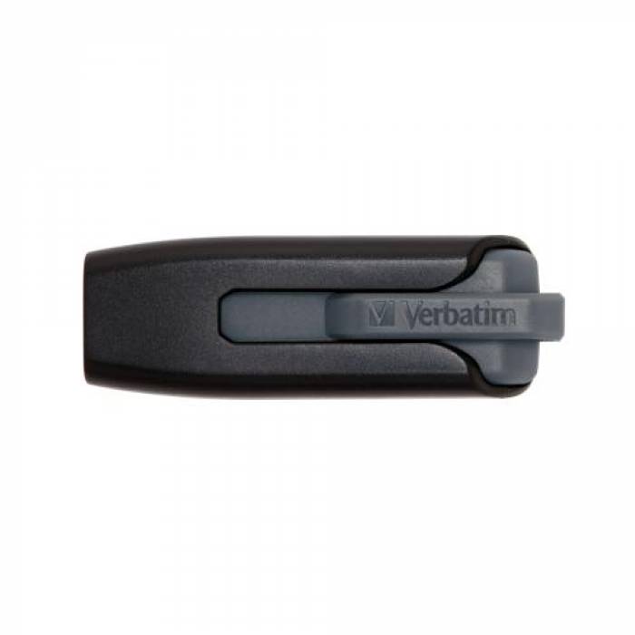 Stick memorie Verbatim Store 'n' Go V3 256GB, USB 3.0, Black