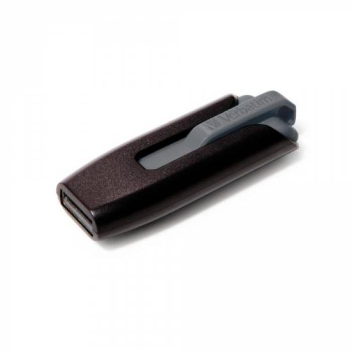 Stick memorie Verbatim Store 'n' Go V3 256GB, USB 3.0, Black