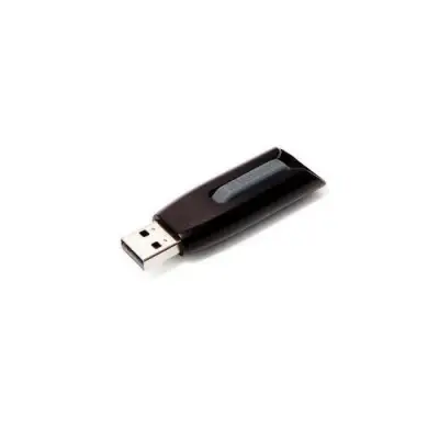 Stick memorie Verbatim Store 'n' Go V3 64GB, USB 3.0, Black