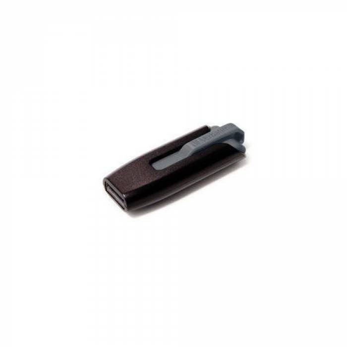 Stick memorie Verbatim Store 'n' Go V3 64GB, USB 3.0, Black