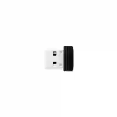 Stick memorie Verbatim Store 'n' Stay 16GB, USB 2.0, Black