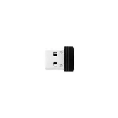 Stick memorie Verbatim Store 'n' Stay 16GB, USB 2.0, Black