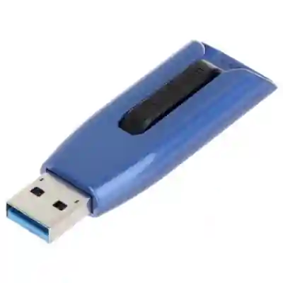Stick memorie Verbatim Store n Go V3 Max 128GB, USB 3.0, Blue