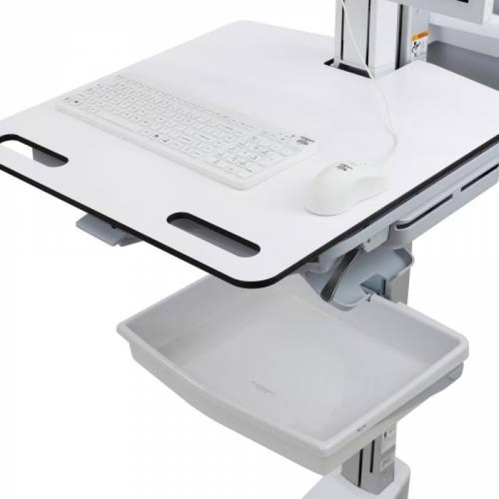 StyleView Front Tray Ergotron