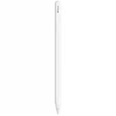 Stylus Apple 2nd Generation pentru iPad Pro, White