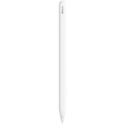 Stylus Apple 2nd Generation pentru iPad Pro, White