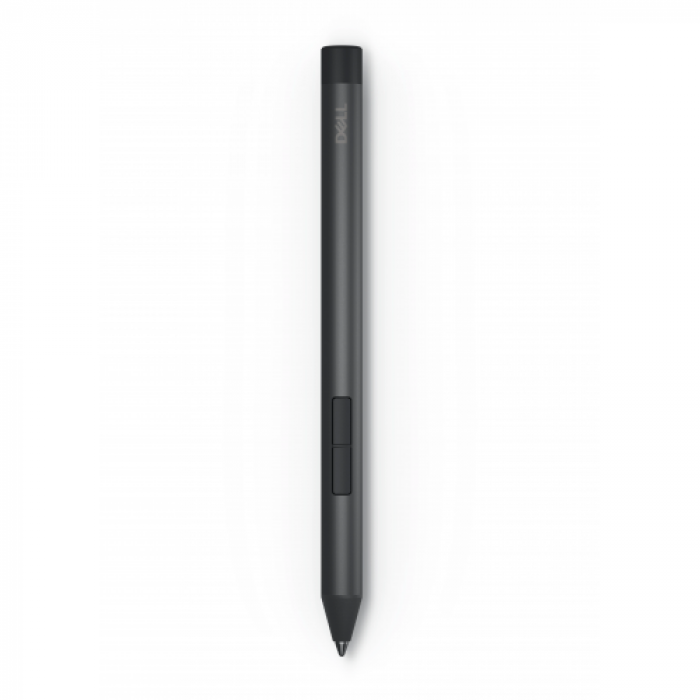 Stylus Dell Active Pen PN5122W, Black