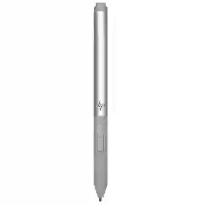 Stylus HP Rechargeable Active Pen G3, Silver