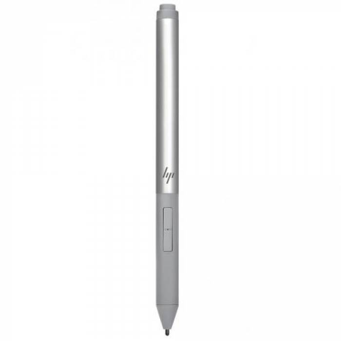 Stylus HP Rechargeable Active Pen G3, Silver
