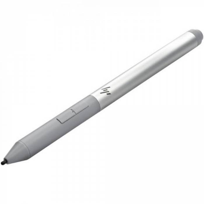 Stylus HP Rechargeable Active Pen G3, Silver