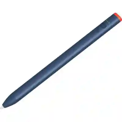 Stylus Logitech Crayon for iPad, Blue