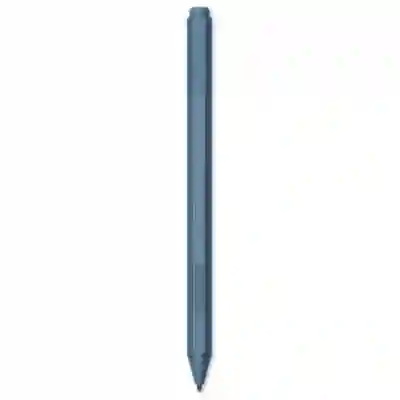 Stylus Microsoft MS Surface pentru Surface Pro7 GO2 Book3, Ice Blue