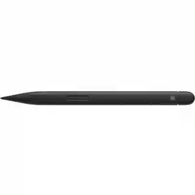 Stylus Microsoft Surface Slim Pen 2, Black