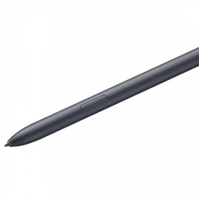Stylus Samsung S Pen pentru Galaxy Tab S7 FE (T730/T736), Black