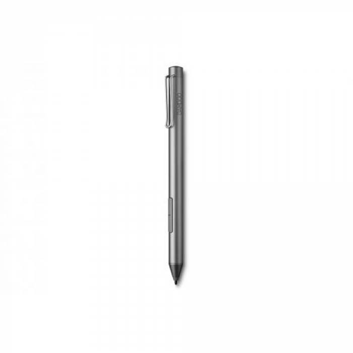 Stylus Wacom Bamboo Ink 2nd, Grey