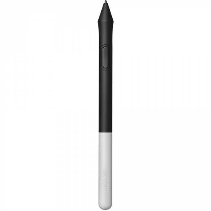 Stylus Wacom One CP91300B2Z, Black-Grey