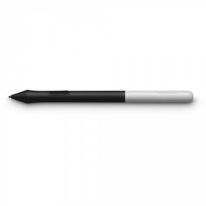 Stylus Wacom One CP91300B2Z, Black-Grey