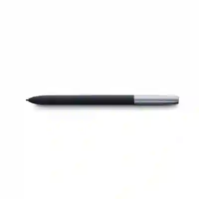 Stylus Wacom pentru STU-430 si STU-530, Black-Grey