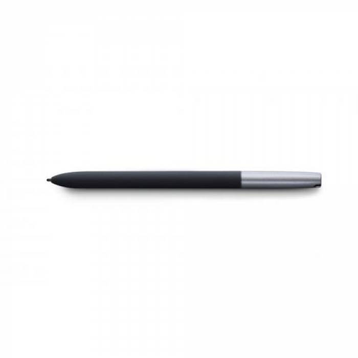 Stylus Wacom pentru STU-430 si STU-530, Black-Grey