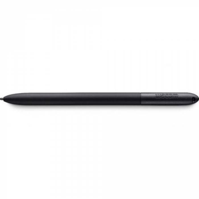 Stylus Wacom UP6710 pentru DTU1031X, Black