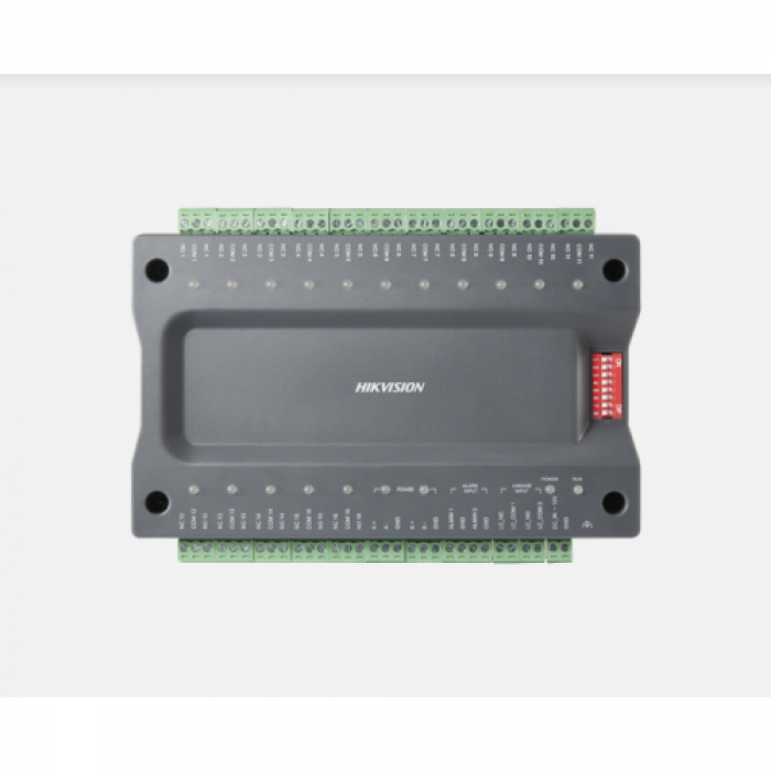 Sub-Controller pentru Lift HIkvision DS-K2M0016A