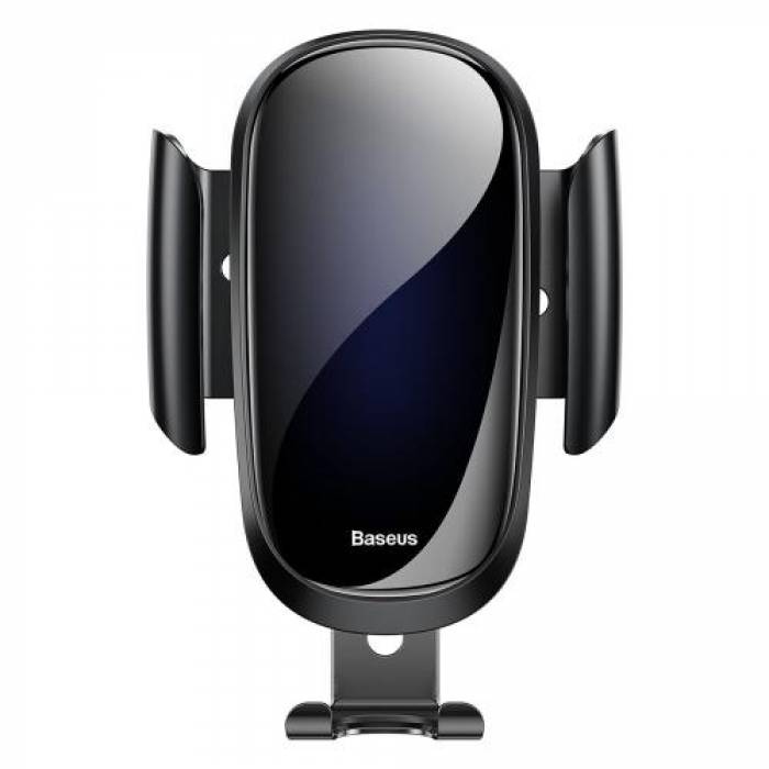 Suport auto Baseus Future Gravity, Black