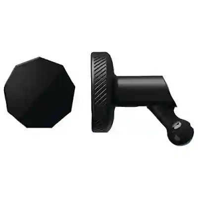 Suport auto Garmin Low-profile Magnetic pentru Dash Cam, Black