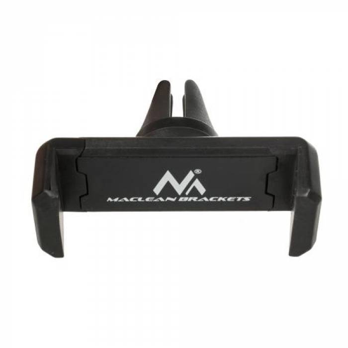 Suport auto Maclean MC-321, Black Suport auto Maclean MC-321, Black