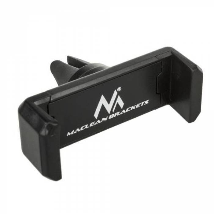 Suport auto Maclean MC-321, Black Suport auto Maclean MC-321, Black