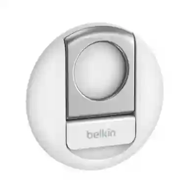 Suport Belkin MagSafe pentru iPhone/Mac, White