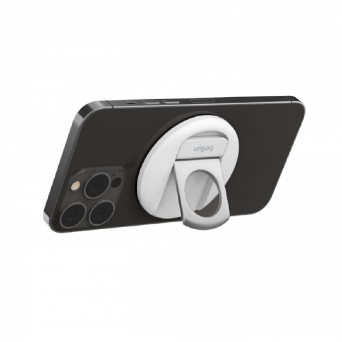 Suport Belkin MagSafe pentru iPhone/Mac, White