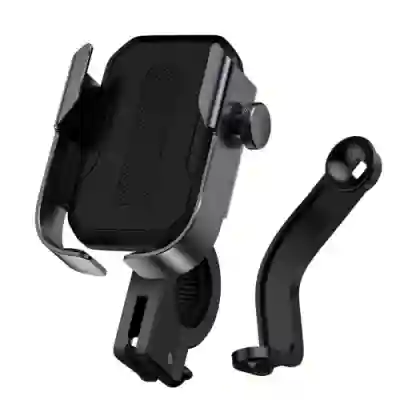 Suport bicicleta Baseus Armor SUKJA-01, Black