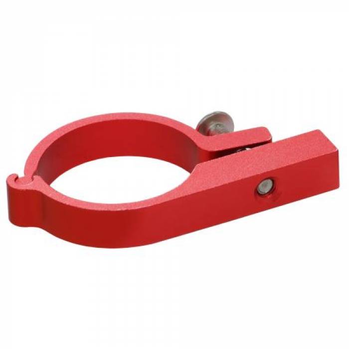 Suport bicicleta Spacer SPBH-METAL-RED, Red