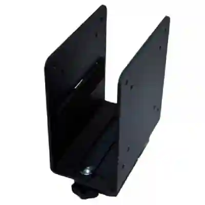 Suport calculator Neomounts Thin Client Holder, Black