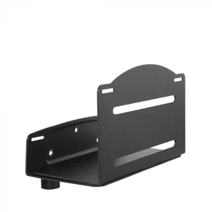 Suport calculator Neomounts Wall Mount, Black