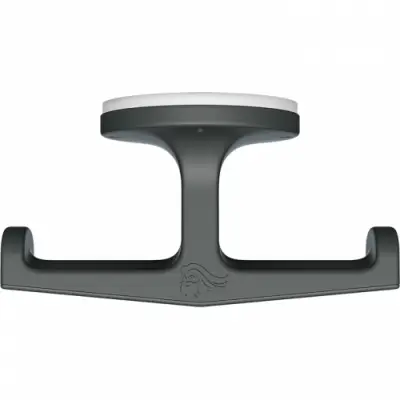 Suport casti Glorious PC Gaming Race Trident, Grey