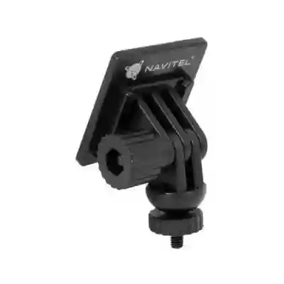 Suport de fixare Auto cu banda adeziva Navitel pentru R800 / MSR900