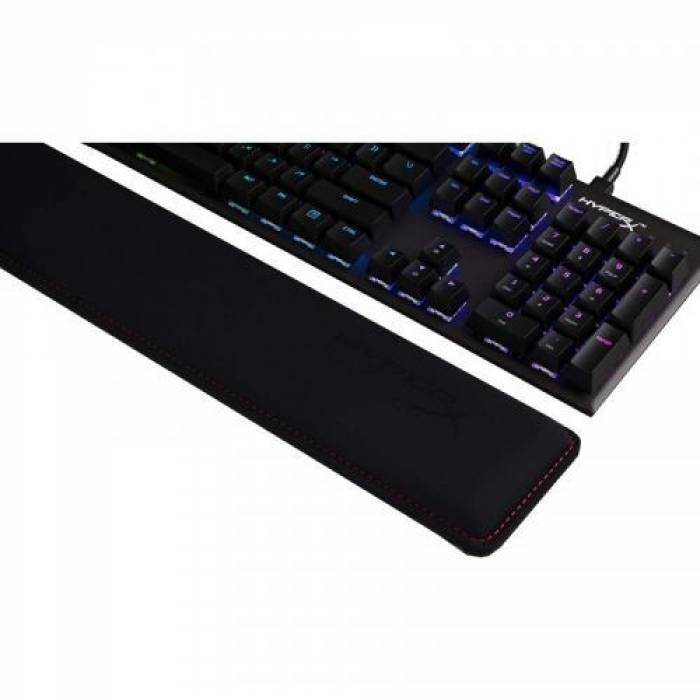 Suport incheietura HP HyperX Wrist Rest, Black