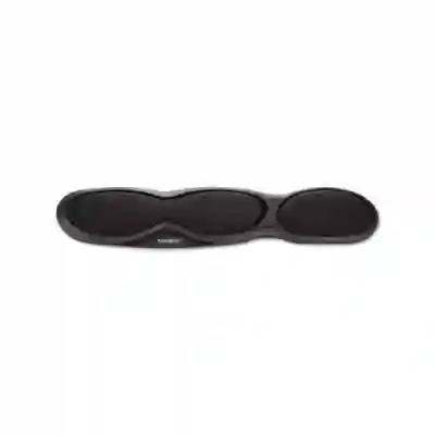 Suport incheietura Kensington Gel Wrist Rest, Black