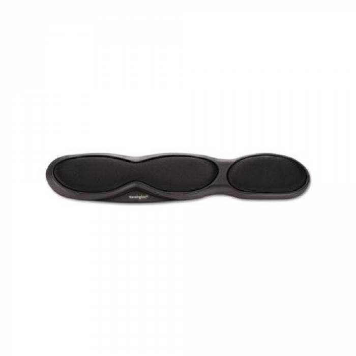 Suport incheietura Kensington Gel Wrist Rest, Black